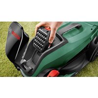 Газонокосилка Bosch CityMower 18V-32-300 06008B9A08 (без АКБ) - Превью изображения №6 — Интернет-магазин Time-Shop