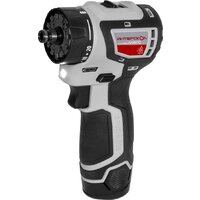 Дрель-шуруповерт Интерскол КомбиМАКС ДА-10/12В 36 687.2.2.79 (с 2-мя АКБ, кейс) - Превью изображения №3 — Интернет-магазин Time-Shop