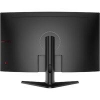 Игровой монитор Koorui 32E6QC - Превью изображения №5 — Интернет-магазин Time-Shop