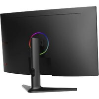 Игровой монитор Koorui 32E6QC - Превью изображения №6 — Интернет-магазин Time-Shop