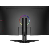 Игровой монитор Koorui 32E6QC - Превью изображения №7 — Интернет-магазин Time-Shop