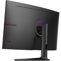 Игровой монитор Koorui 32E6QC - Превью изображения №8 — Интернет-магазин Time-Shop