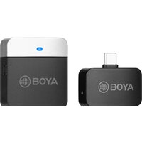 BOYA BY-M1LV-U