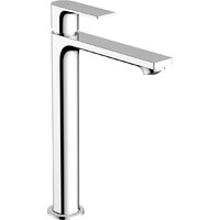 Hansgrohe Rebris E Chrom 72581000