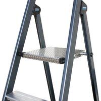 Лестница-стремянка Krause Sepro S 4 ступени - Превью изображения №3 — Интернет-магазин Time-Shop