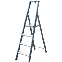 Krause Sepro S 4 ступени