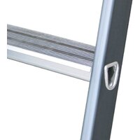 Лестница-стремянка Krause Sepro S 4 ступени - Превью изображения №2 — Интернет-магазин Time-Shop