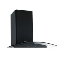 Elikor Аметист 50П-430-К3Д (черный)