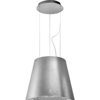 Elica Juno Urban Zinc/F/50