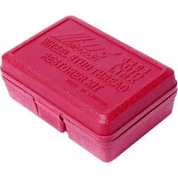 Инструмент для нарезания/восстановления резьбы JTC JTC-5201 - Превью изображения №3 — Интернет-магазин Time-Shop