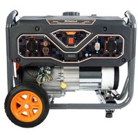 Генераторы