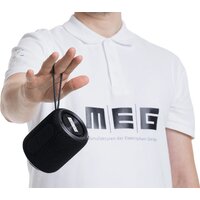 Беспроводная колонка MEG SCA20BL - Превью изображения №8 — Интернет-магазин Time-Shop