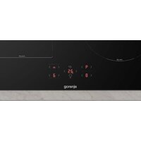 Варочная панель Gorenje G400 GI6431BFZ - Превью изображения №6 — Интернет-магазин Time-Shop