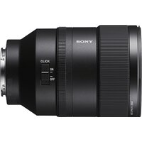 Объектив Sony FE 135mm F1.8 GM - Превью изображения №4 — Интернет-магазин Time-Shop