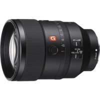 Sony FE 135mm F1.8 GM