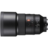 Объектив Sony FE 135mm F1.8 GM - Превью изображения №6 — Интернет-магазин Time-Shop