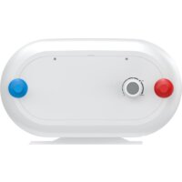 Накопительный электрический водонагреватель Royal Clima Sigma Inox RWH-SG30-FS - Превью изображения №8 — Интернет-магазин Time-Shop