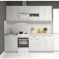 Mio Tesoro Экстра-лайт 2.2 (белый/королевский опал)