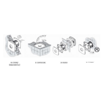 Осевой вентилятор CATA Silentis 10 T - Превью изображения №2 — Интернет-магазин Time-Shop