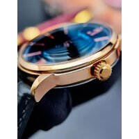 Наручные часы Citizen Automatic NJ0133-12E - Превью изображения №4 — Интернет-магазин Time-Shop