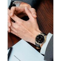 Наручные часы Citizen Automatic NJ0133-12E - Превью изображения №3 — Интернет-магазин Time-Shop