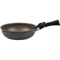 Набор сковород Lara LR01-301 (коричневый) - Превью изображения №8 — Интернет-магазин Time-Shop