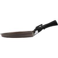 Набор сковород Lara LR01-301 (коричневый) - Превью изображения №9 — Интернет-магазин Time-Shop