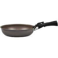 Набор сковород Lara LR01-301 (коричневый) - Превью изображения №7 — Интернет-магазин Time-Shop