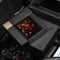 Система жидкостного охлаждения для процессора Thermalright Core Matrix 360 Vision ARGB (черный) - Превью изображения №9 — Интернет-магазин Time-Shop