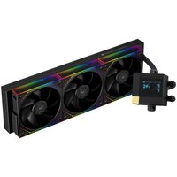 Thermalright Core Matrix 360 Vision ARGB (черный)