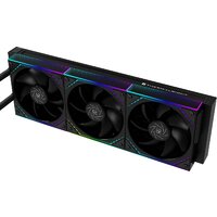 Система жидкостного охлаждения для процессора Thermalright Core Matrix 360 Vision ARGB (черный) - Превью изображения №4 — Интернет-магазин Time-Shop