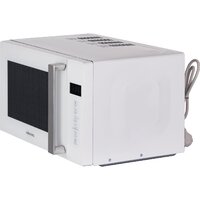 Микроволновая печь Hiberg i-VM 4088 W - Превью изображения №5 — Интернет-магазин Time-Shop