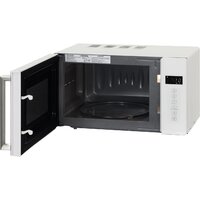 Микроволновая печь Hiberg i-VM 4088 W - Превью изображения №8 — Интернет-магазин Time-Shop