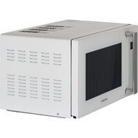 Микроволновая печь Hiberg i-VM 4088 W - Превью изображения №4 — Интернет-магазин Time-Shop