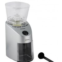 Электрическая кофемолка Nivona CafeGrano 130 - Превью изображения №7 — Интернет-магазин Time-Shop