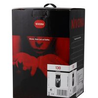 Электрическая кофемолка Nivona CafeGrano 130 - Превью изображения №11 — Интернет-магазин Time-Shop