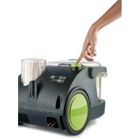 Пылесос Arnica Bora 4000 (зеленый) [ET11100] - Превью изображения №3 — Интернет-магазин Time-Shop