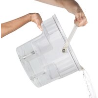 Пылесос Arnica Bora 4000 (зеленый) [ET11100] - Превью изображения №6 — Интернет-магазин Time-Shop