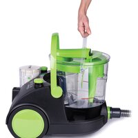 Пылесос Arnica Bora 4000 (зеленый) [ET11100] - Превью изображения №4 — Интернет-магазин Time-Shop