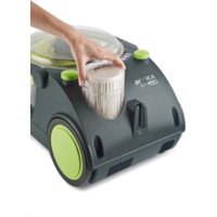 Пылесос Arnica Bora 4000 (зеленый) [ET11100] - Превью изображения №2 — Интернет-магазин Time-Shop