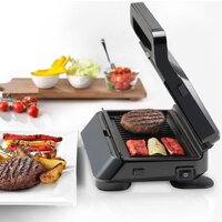 Многофункциональная сэндвичница Braun SnackMaker 5 SM5001 - Превью изображения №5 — Интернет-магазин Time-Shop