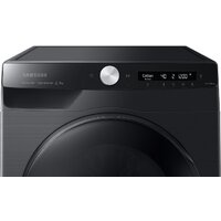 Стиральная машина Samsung WW80AG6L28BBLP - Превью изображения №9 — Интернет-магазин Time-Shop