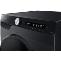 Стиральная машина Samsung WW80AG6L28BBLP - Превью изображения №8 — Интернет-магазин Time-Shop