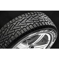 Зимние шины Pirelli Winter Ice Zero 265/50R20 111H (шипы) - Превью изображения №5 — Интернет-магазин Time-Shop
