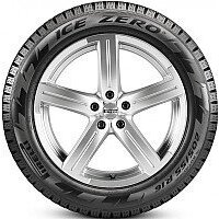 Зимние шины Pirelli Winter Ice Zero 265/50R20 111H (шипы) - Превью изображения №3 — Интернет-магазин Time-Shop