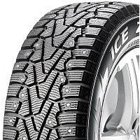 Зимние шины Pirelli Winter Ice Zero 265/50R20 111H (шипы) - Превью изображения №4 — Интернет-магазин Time-Shop