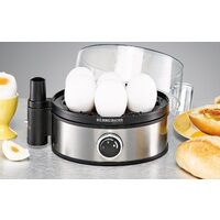 Яйцеварка ROMMELSBACHER ER 400 - Превью изображения №11 — Интернет-магазин Time-Shop