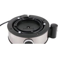 Яйцеварка ROMMELSBACHER ER 400 - Превью изображения №5 — Интернет-магазин Time-Shop