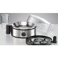 Яйцеварка ROMMELSBACHER ER 400 - Превью изображения №10 — Интернет-магазин Time-Shop