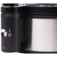 Яйцеварка ROMMELSBACHER ER 400 - Превью изображения №6 — Интернет-магазин Time-Shop